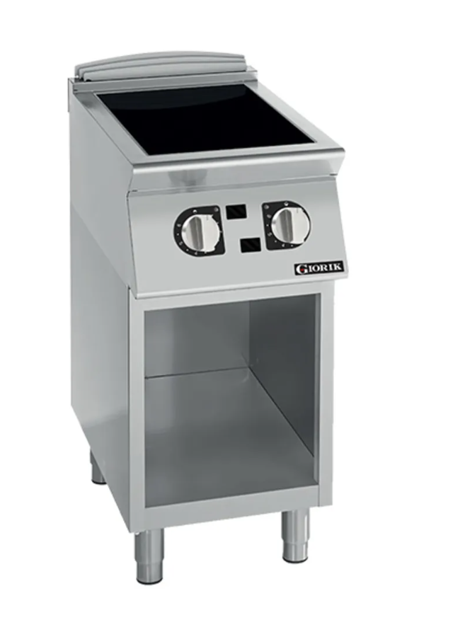 Giorik 900 Series 2 Zone Induction Boiling Top Giorik 900 Series 2 Zone Induction Boiling Top