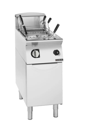 Giorik 900 Series 400mm wide 40L Freestanding Electric Pasta Cooker