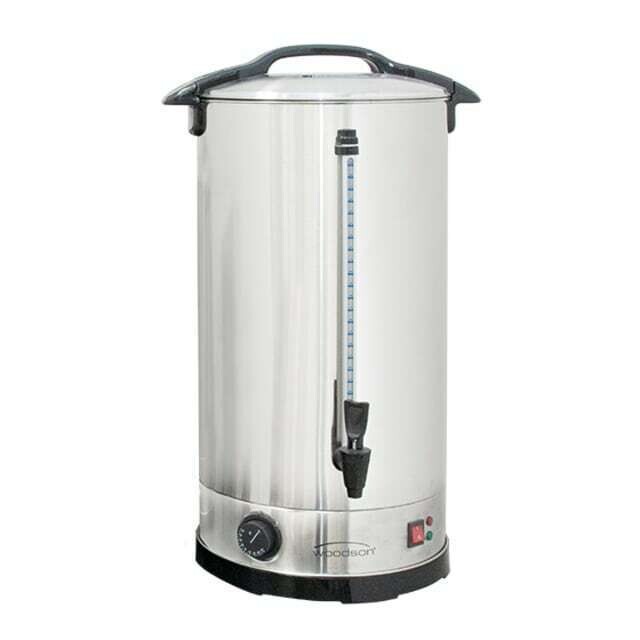 Woodson 30 Litre Hot Water Urn