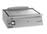 Giorik 900 Series 800mm wide Electric Solid Top on Open Base