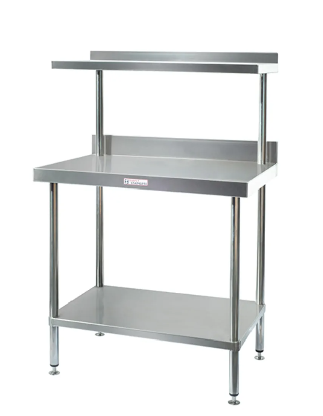 Simply Stainless Waiters Station SS40.WS