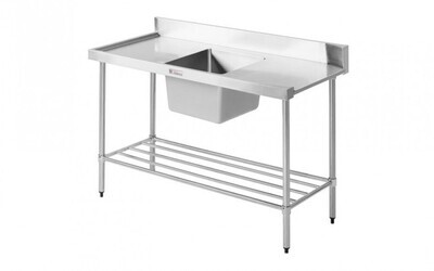 Warewashing Benches