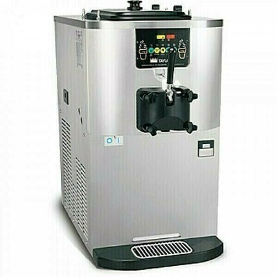 Taylor Professional Soft Serve Machine Single Flavour - C706