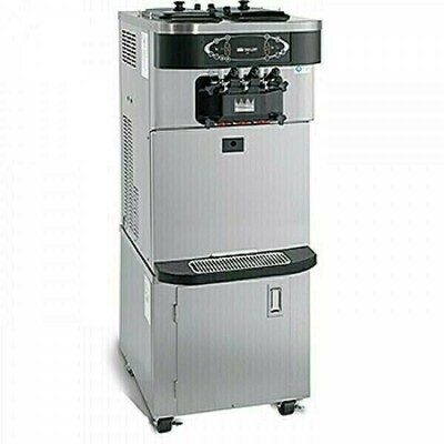 Taylor Soft Serve Machine Twin Twist - C723