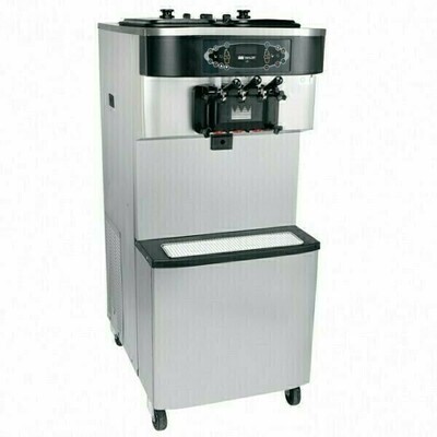 Taylor Multi Flavour Frozen Yogurt Soft Serve Machine - C712