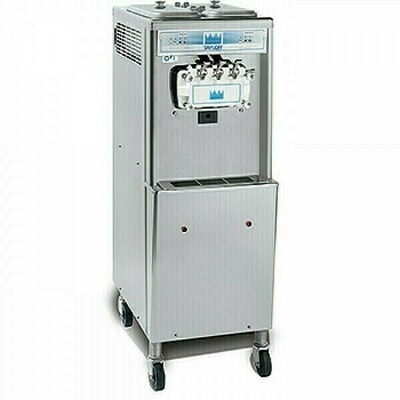 Taylor Soft Serve Machine Two Flavour - C791