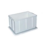 Dough Container Stackable 32Lt