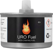 4hr Uro Chafing Fuel - 24pcs