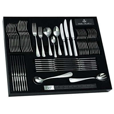 Ravelstone Cutlery Set Gift Boxed | 66 Piece