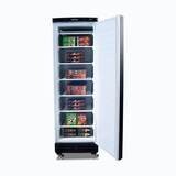 Bromic Upright Freezer – 300L – 1 Door – Solid