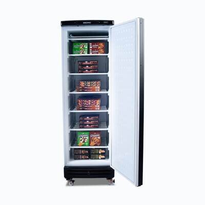 Bromic Upright Freezer – 300L – 1 Door – Solid