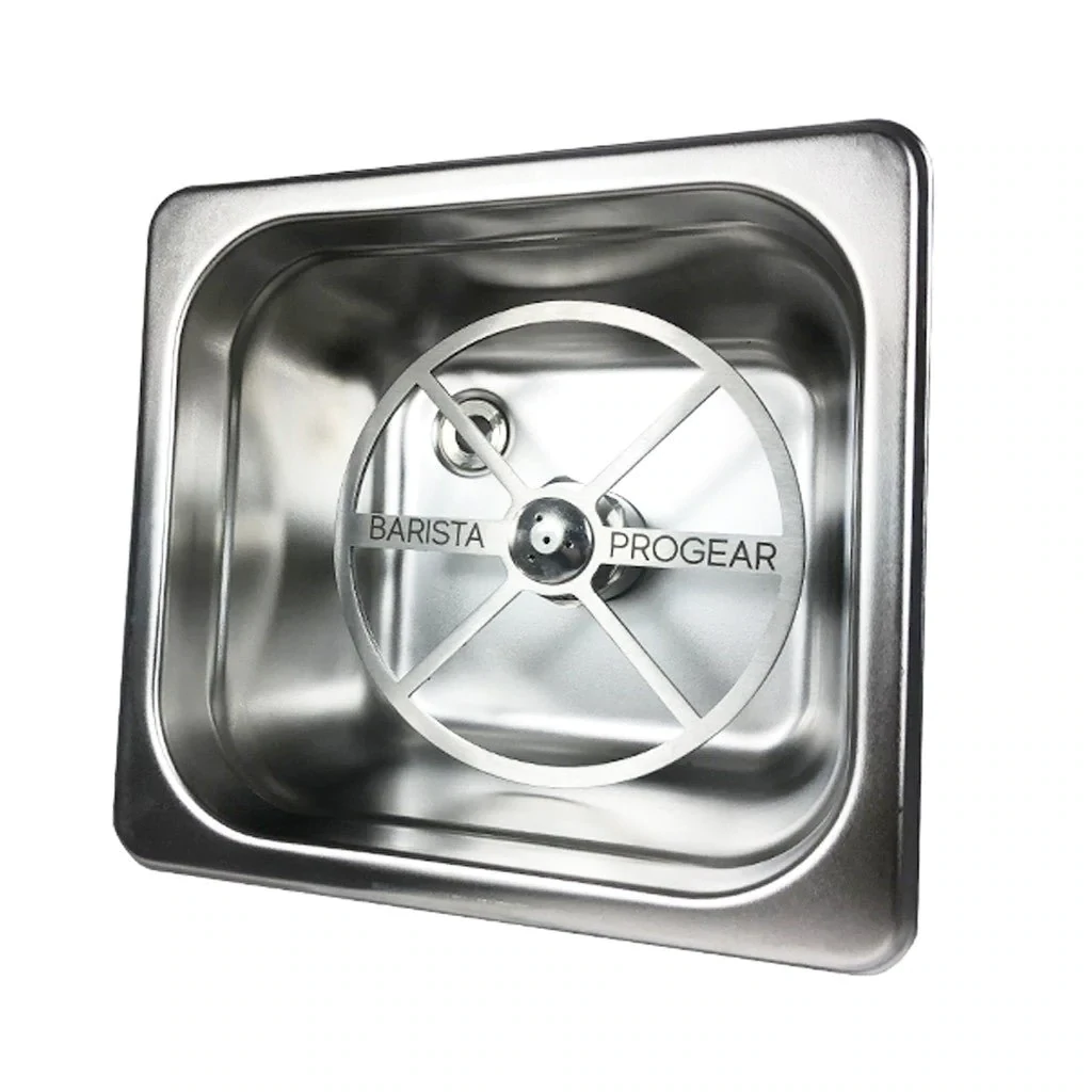 Progear In Bench Pitcher Rinser