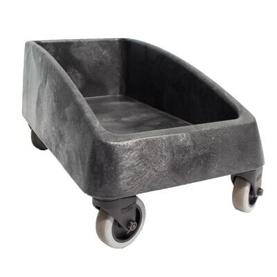 TRUST® Commercial Slim Bin Dolly