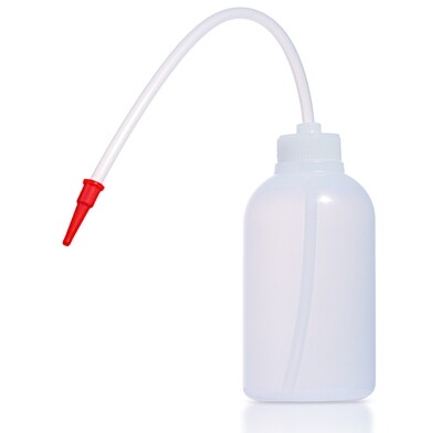 Chain Lubricant Dripping Bottle