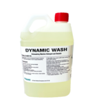 Dynamic Dishwashing Machine Detergent and Descaler 5L