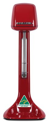 Roband Milkshake Mixer Red