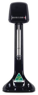 Roband Milkshake Mixer Black