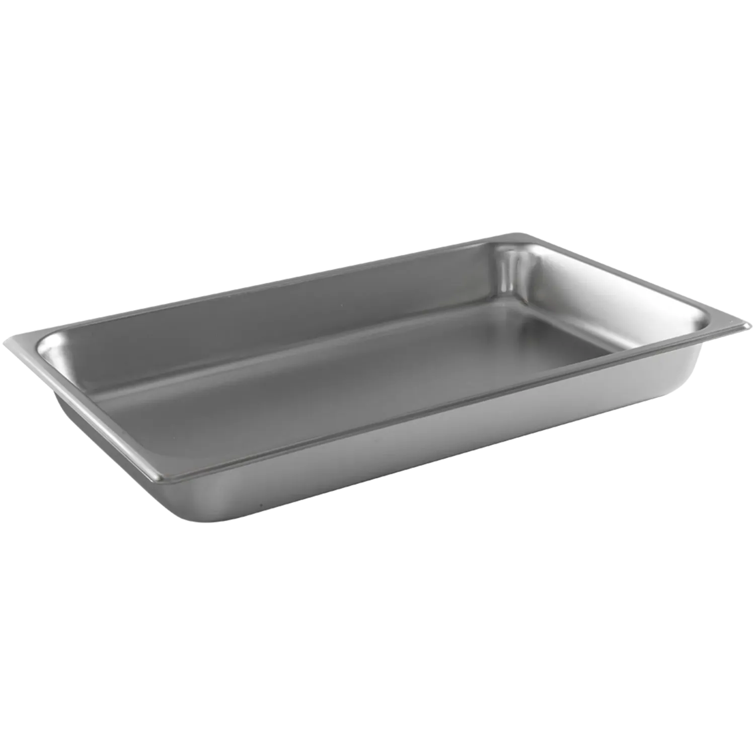 1/1 Full Size Steam Pan Stainless Steel 65mm 1/1 Full Size Steam Pan Stainless Steel 65mm