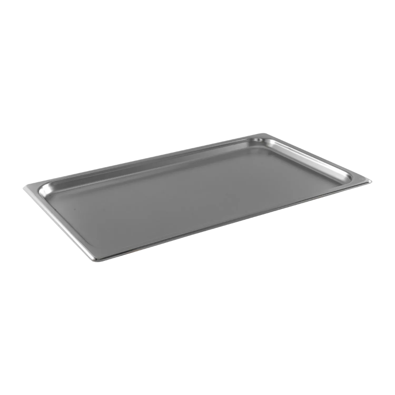 1/1 Full Size Steam Pan Stainless Steel 25mm 1/1 Full Size Steam Pan Stainless Steel 25mm