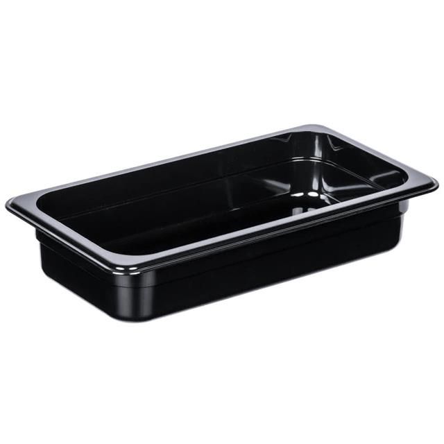 1/3 Size Polycarbonate Food Pan 65mm