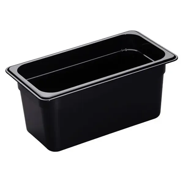 1/3 Size Polycarbonate Food Pan 150mm