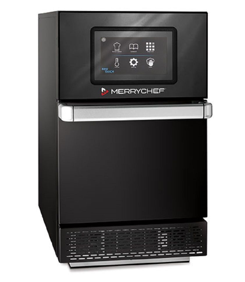 Merrychef ConneX 12 HP BK High Speed Oven