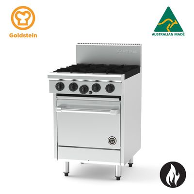 Goldstein PF420-X | 800 Series Oven Ranges