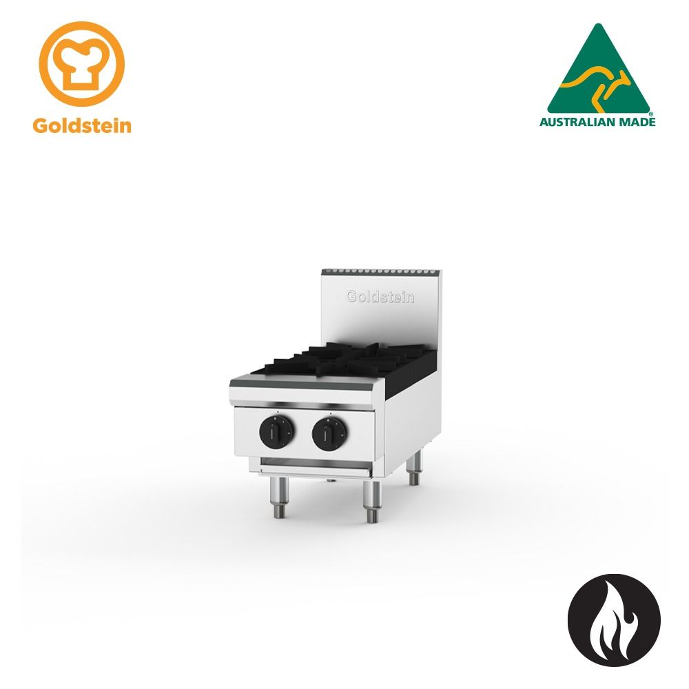 Goldstein PFB12-X | Cooktops