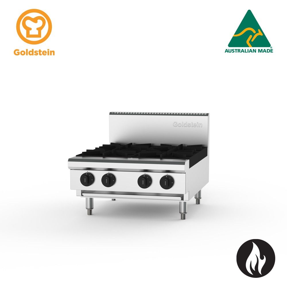 Goldstein PFB24-X | Cooktops
