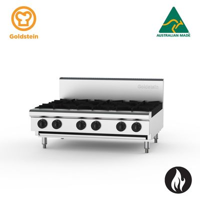 Goldstein PFB36-X | Cooktops