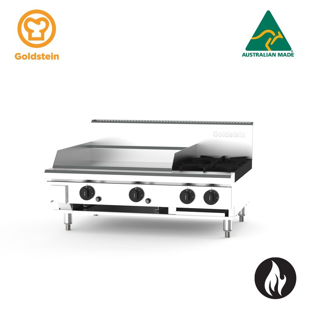 Goldstein PFB24G2-X | Cooktops Goldstein PFB24G2-X | Cooktops