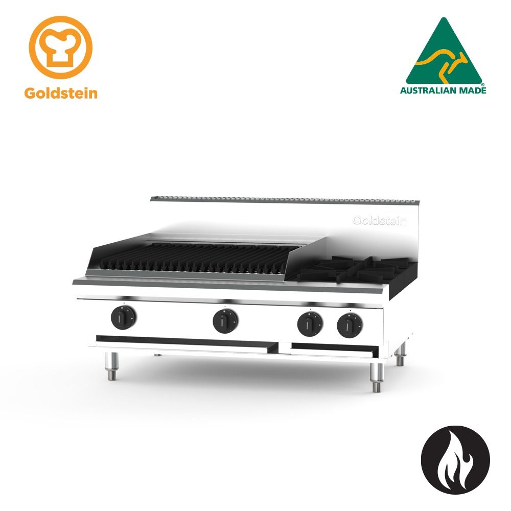 Goldstein PFB24Q2-X | Cooktops