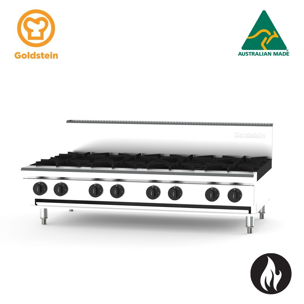 Goldstein PFB48-X | Cooktops