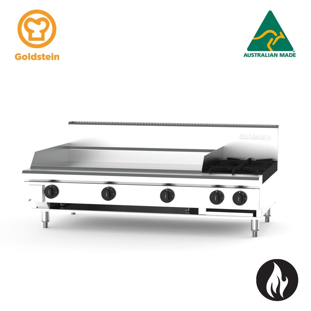 Goldstein PFB36G2-X | Cooktops