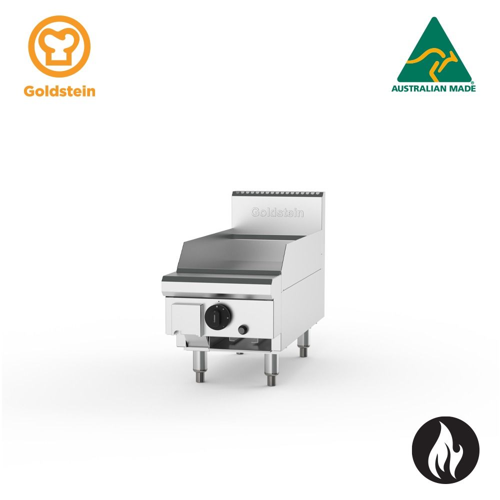 Goldstein GPGDB12-X | Griddle Plate