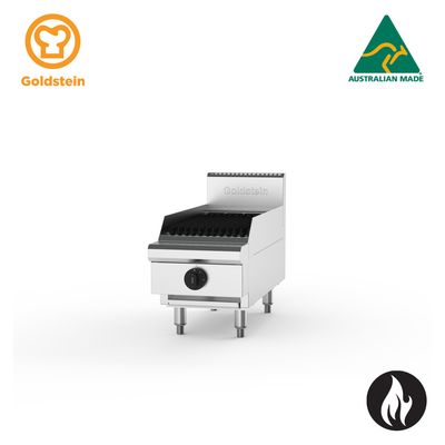 Goldstein BQG12-X | Chargrill