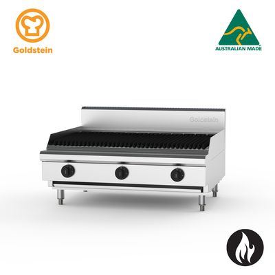 Goldstein BQG36-X | Chargrill