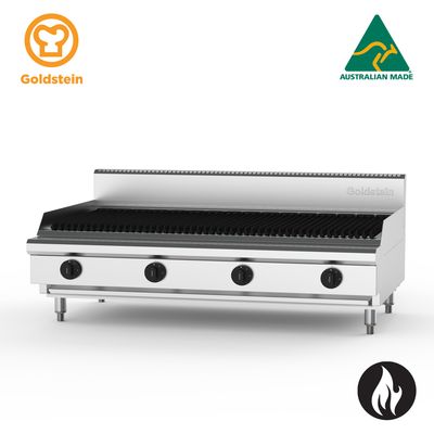 Goldstein BQG48-X | Chargrill