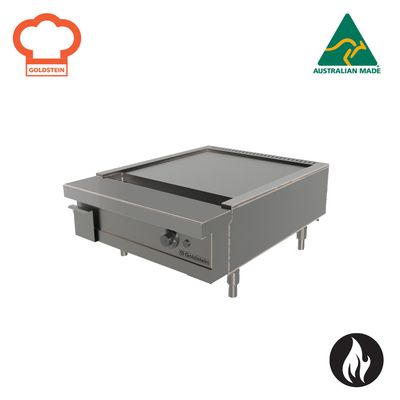 Goldstein TK24 | Teppanyaki Plate | Gas