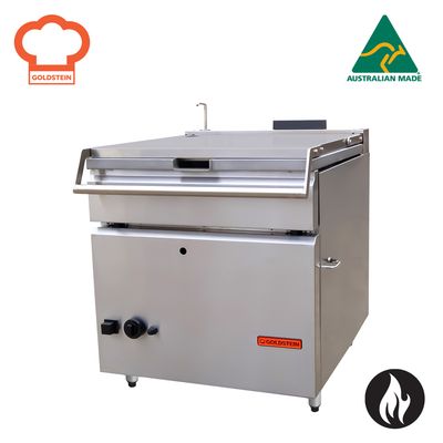Goldstein BPG65 Bratt Pan