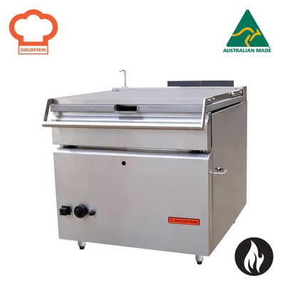 Goldstein BPG85 | Bratt Pan