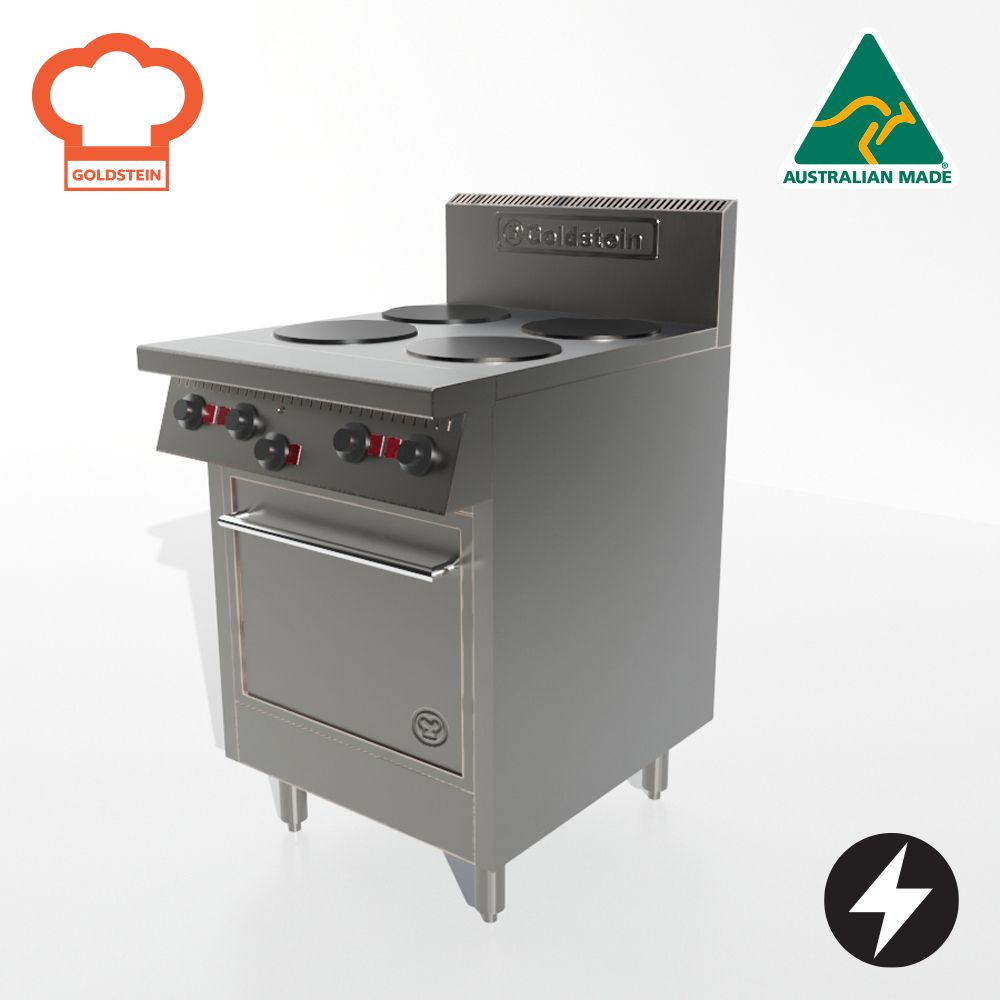 Goldstein PEC4S20 | 505mm (20) High Speed Convection Oven | Electric Goldstein PEC4S20 | 505mm (20) High Speed Convection Oven | Electric