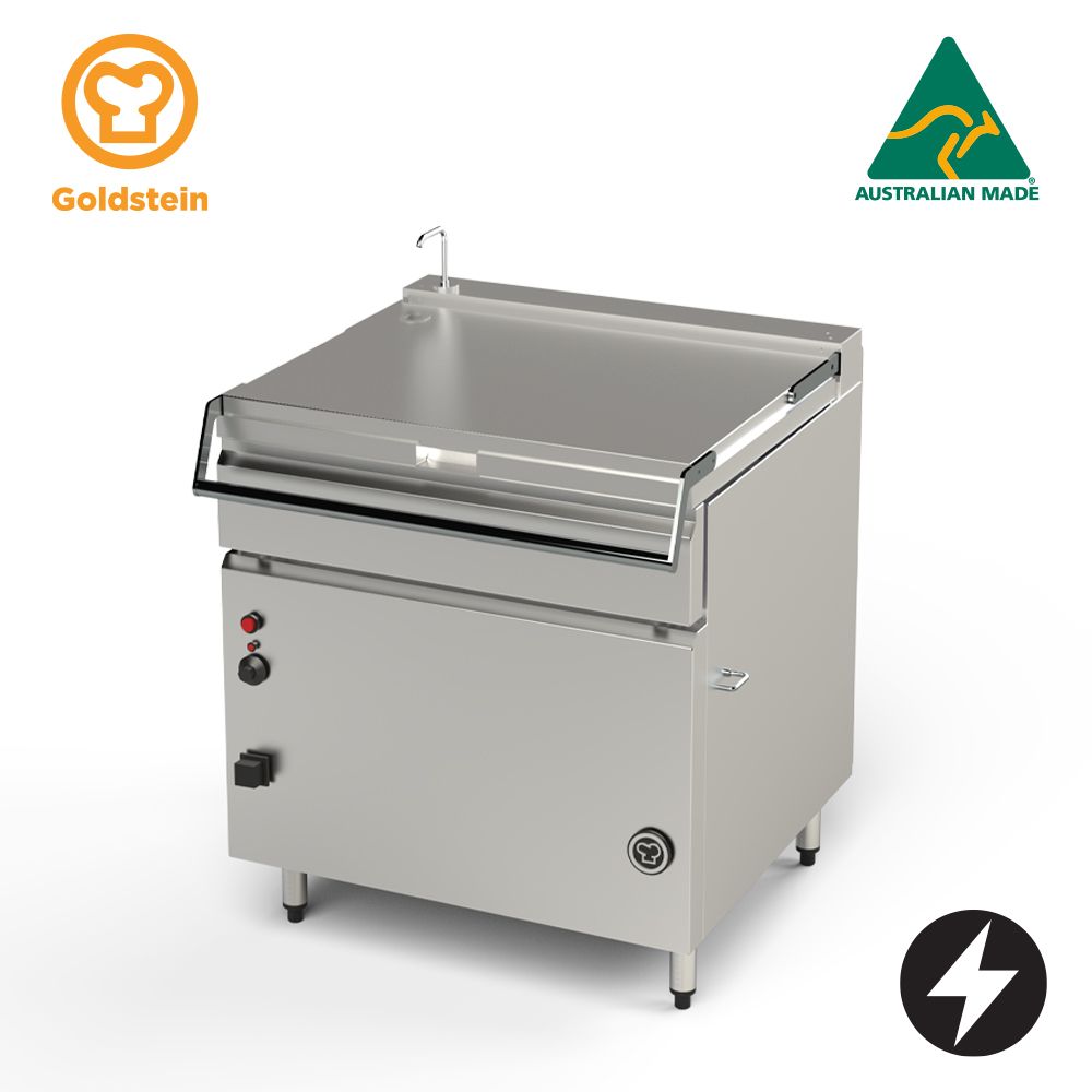 Goldstein BPE65 Electric Bratt Pan
