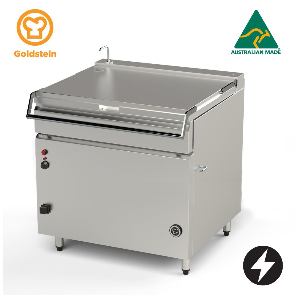 Goldstein BPE135 Electric Bratt Pan