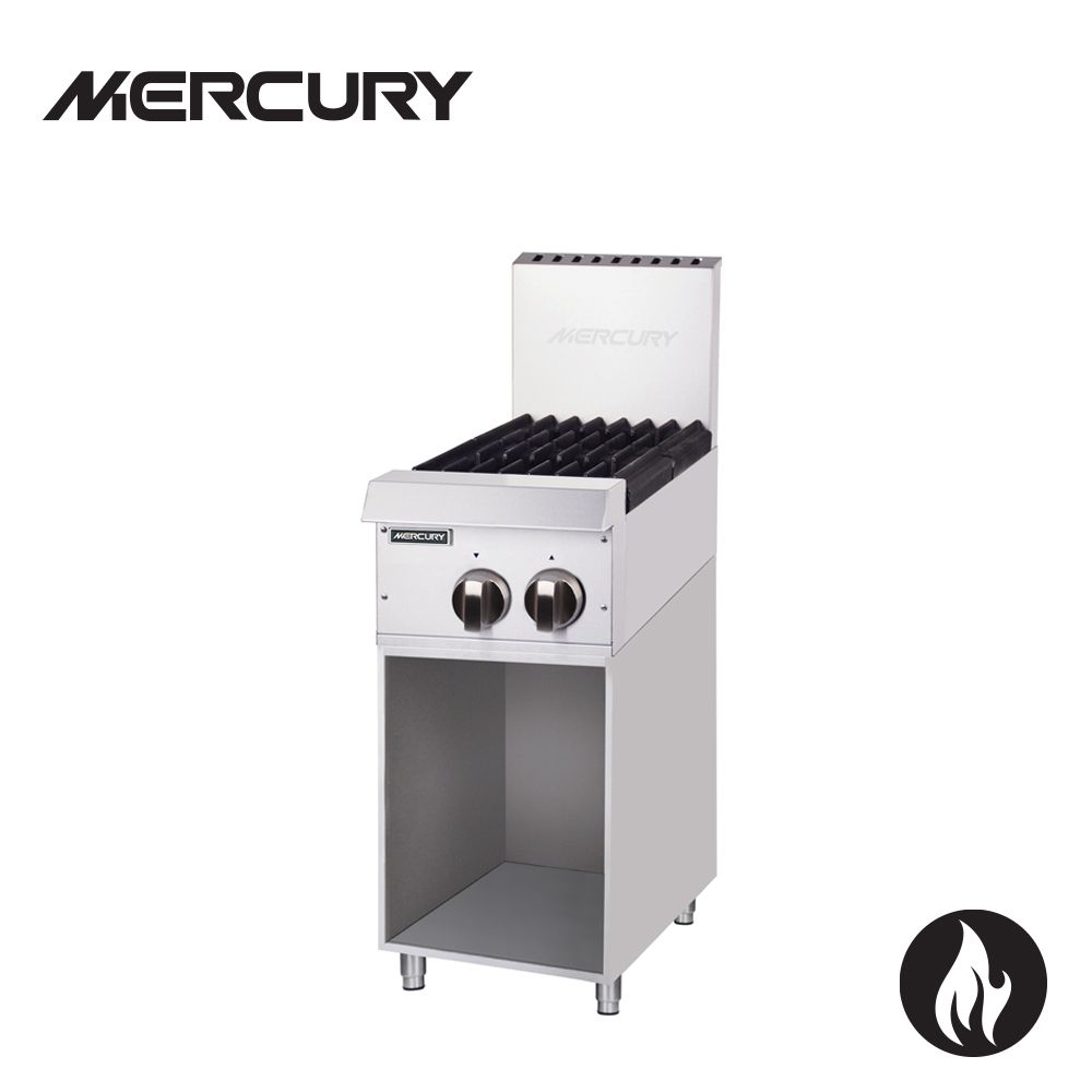 Mercury MHN-12-F Gas Cook Top