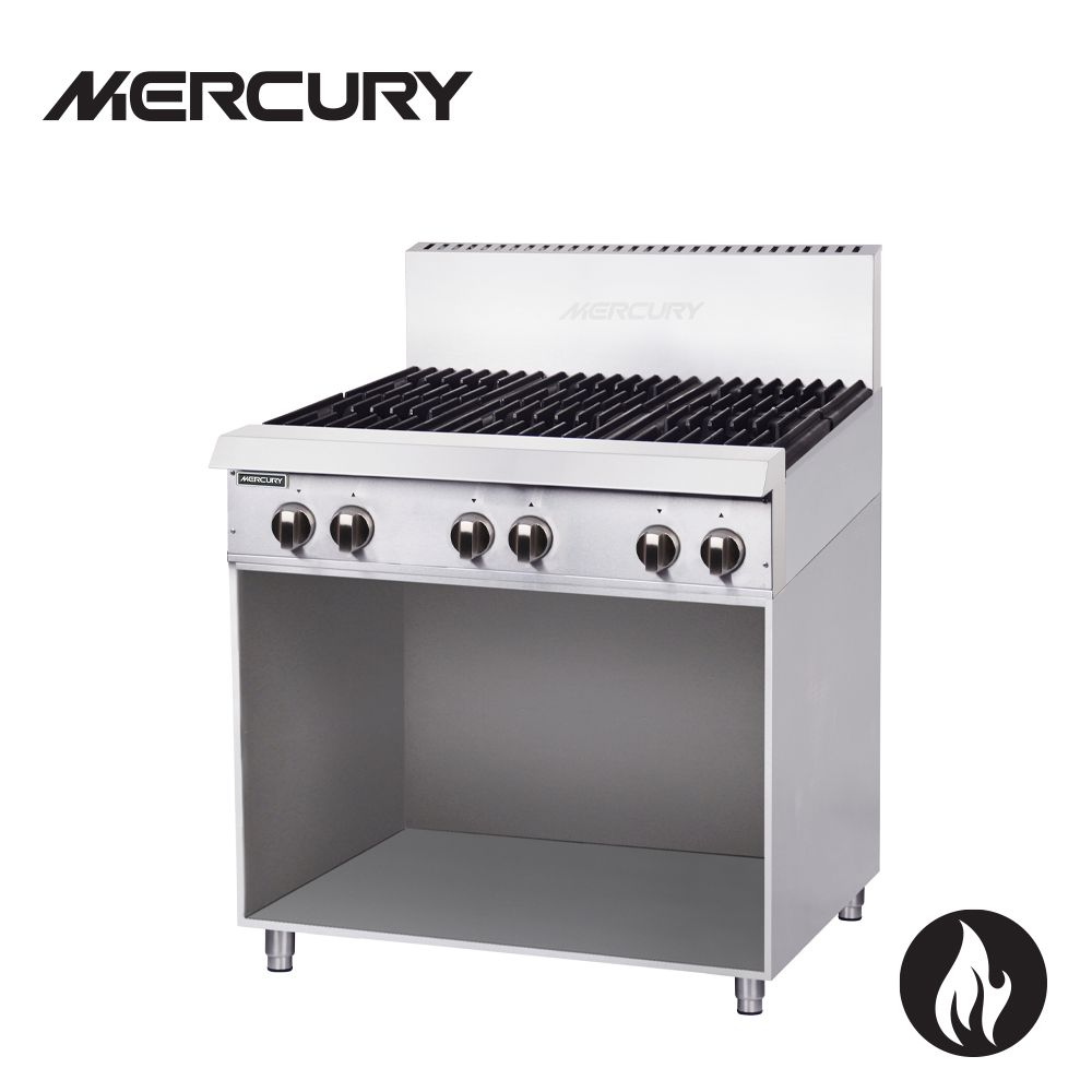Mercury MHN-36-F Gas Cook Top
