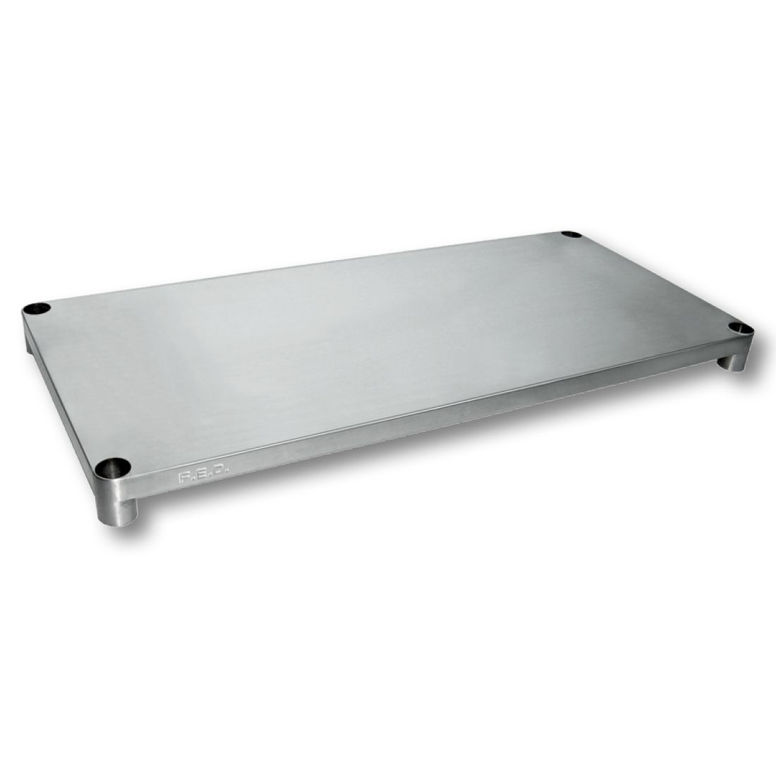 SUS6-1200/A Solid Undershelf SUS6-1200/A Solid Undershelf