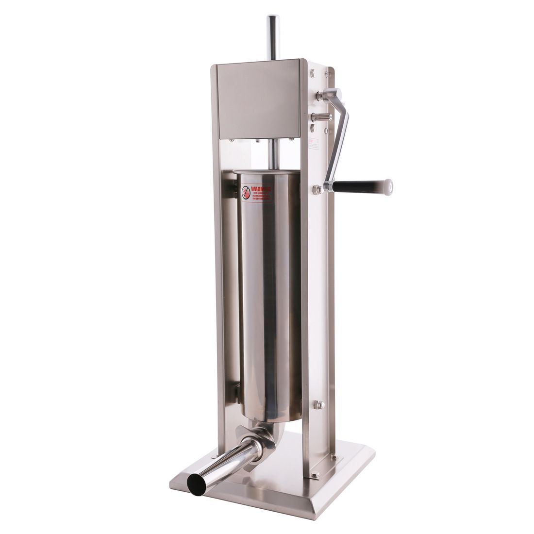 Matador SV-7 - 7L Sausage Filler Matador SV-7 - 7L Sausage Filler