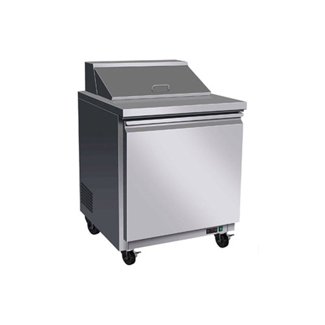 Thermaster TSB735 Pizza Prep Bench Thermaster TSB735 Pizza Prep Bench