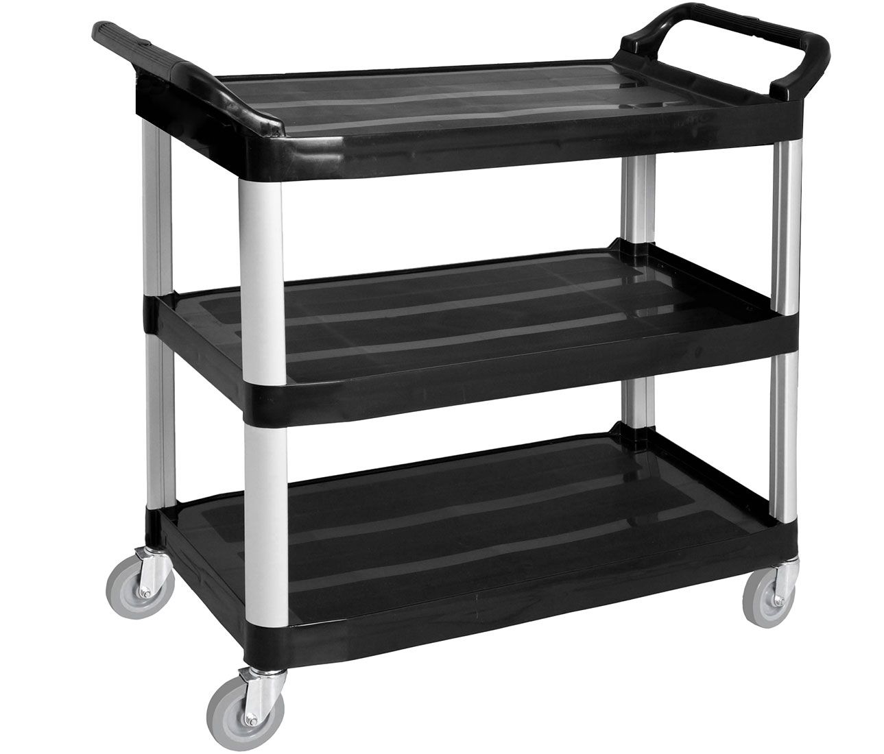 Food Tek JD-UC340-1 Utility Trolley